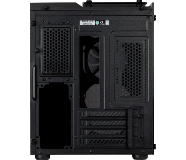 Corsair Crystal Series 280X RGB czarna - 455786 - zdjęcie 10